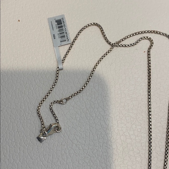 David Yurman Pendant - Picture 2 of 5